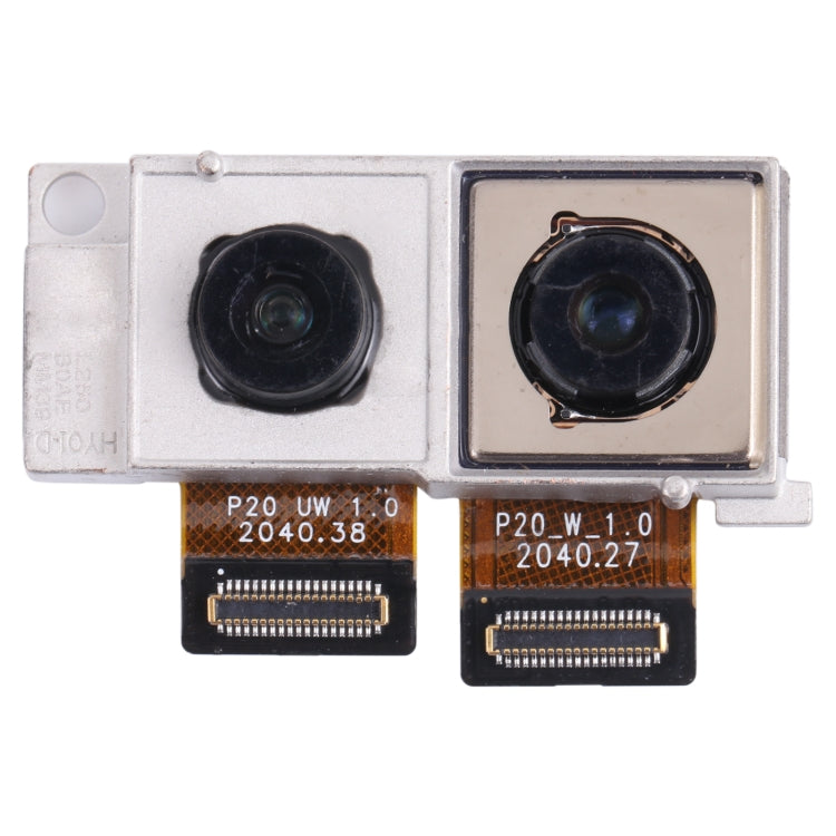 Fotocamera posteriore per Google Pixel 5, For Google Pixel 5 Fotocamera posteriore per Google Pixel 5, For Google Pixel 5